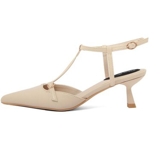 Sandales FAG_H10017_BEIGE - Fashion Attitude - Modalova