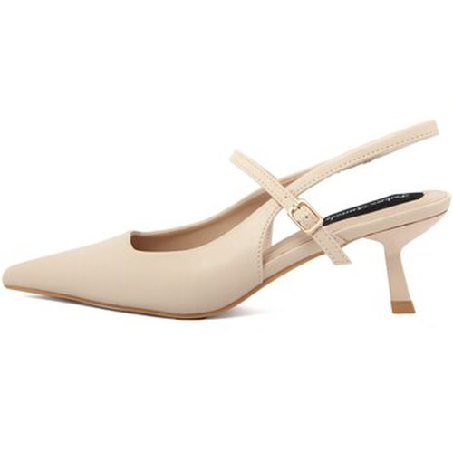 Sandales FAG_H10018_BEIGE - Fashion Attitude - Modalova