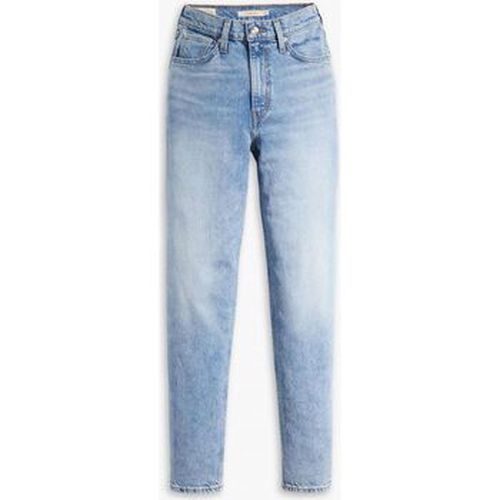 Jeans A3506 0016 - 80S MOM-HOWS MY DRIVING - Levis - Modalova