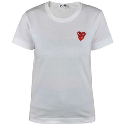 Debardeur T-Shirt - Comme Des Garcons - Modalova