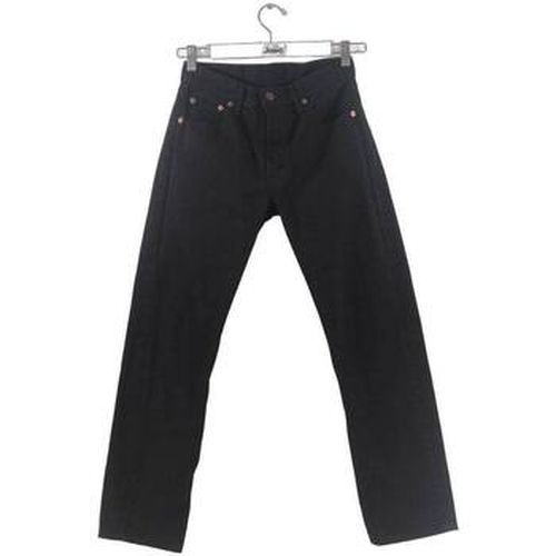 Jeans Levis Jean droit en coton - Levis - Modalova