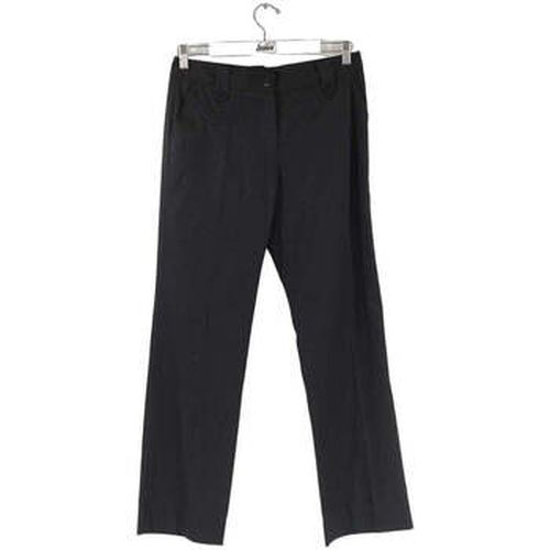 Pantalon Pantalon droit en coton - Gerard Darel - Modalova