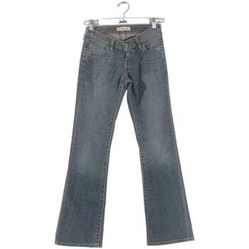 Jeans Levis Jean bootcut en coton - Levis - Modalova