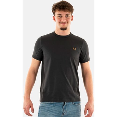 T-shirt Fred Perry m3519 - Fred Perry - Modalova