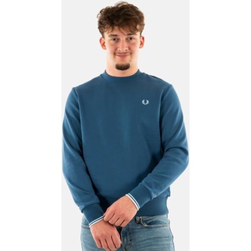 Sweat-shirt Fred Perry m7535 - Fred Perry - Modalova