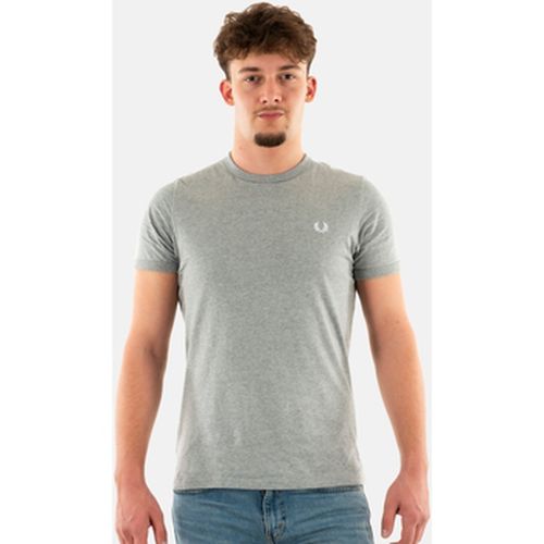 T-shirt Fred Perry m3519 - Fred Perry - Modalova