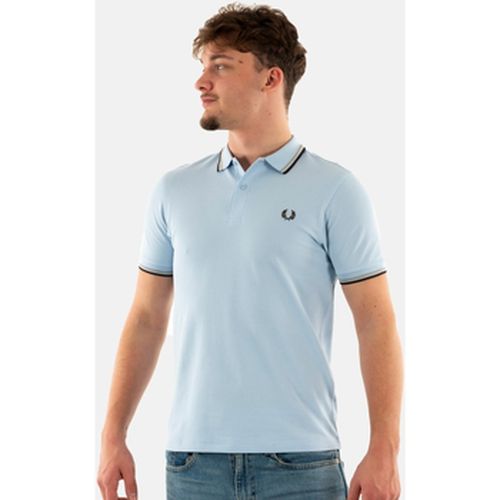 Polo Fred Perry mm3600 - Fred Perry - Modalova