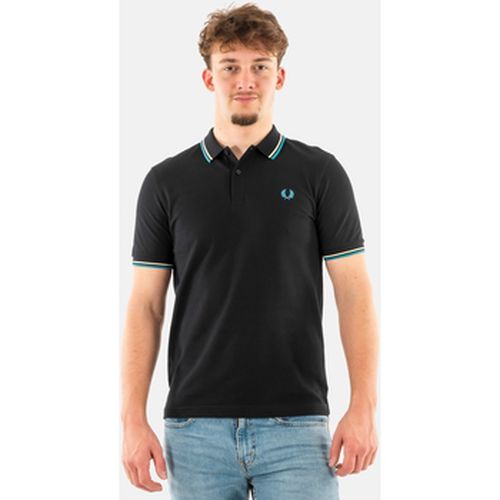 Polo Fred Perry mm3600 - Fred Perry - Modalova