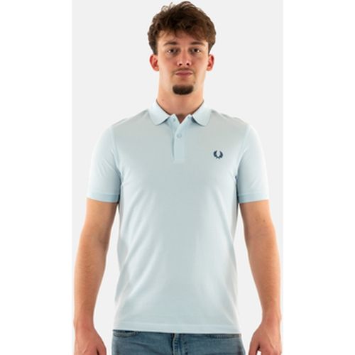 Polo Fred Perry m6000 - Fred Perry - Modalova