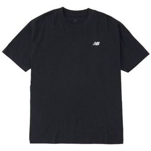 T-shirt New Balance MT4159 - New Balance - Modalova