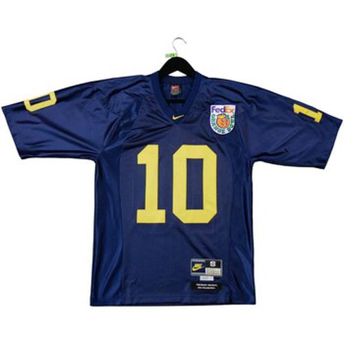 T-shirt Maillot Tom Brady Michigan FedEx Orange Bowl - Nike - Modalova