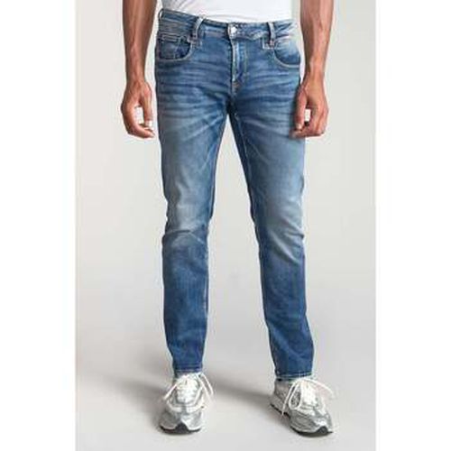 Jeans Vic jogg 800/12 regular jeans - Le Temps des Cerises - Modalova