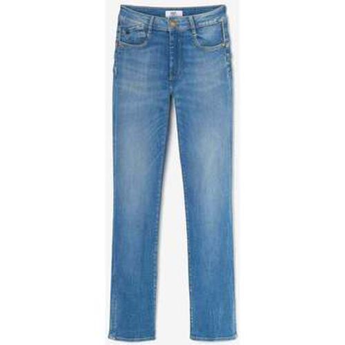 Jeans Pomy pulp regular taille haute jeans - Le Temps des Cerises - Modalova