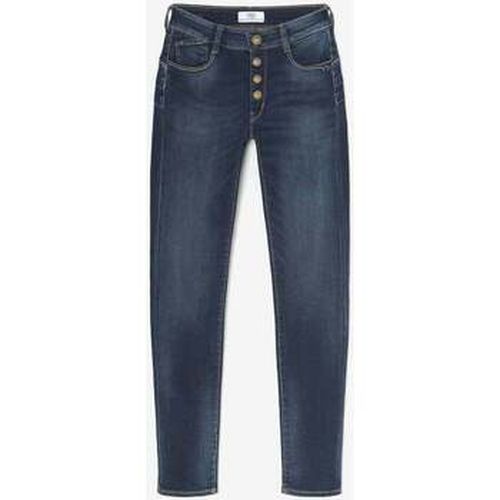 Jeans Jeans pulp slim amel taille haute - Le Temps des Cerises - Modalova