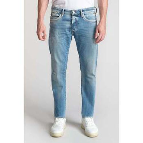 Jeans Jeans 700/17 relax camby destroy - Le Temps des Cerises - Modalova