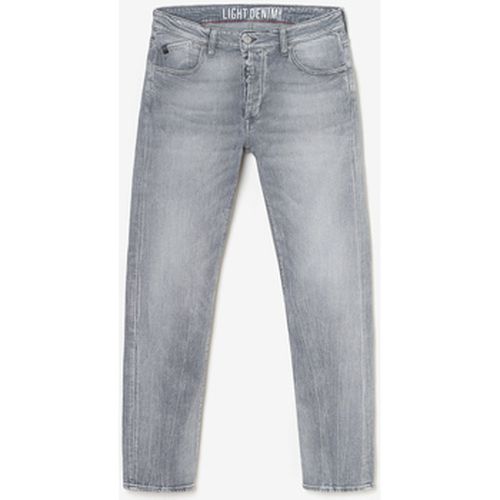 Jeans Basic 700/22 regular light denim jeans - Le Temps des Cerises - Modalova