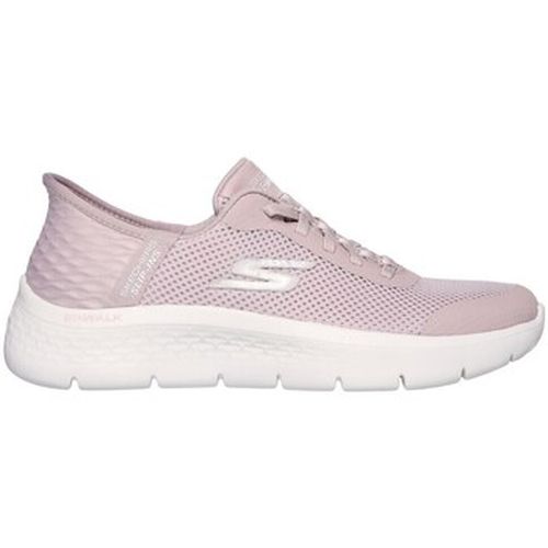 Baskets BASKETS GO WALK FLEX GRANY F - Skechers - Modalova