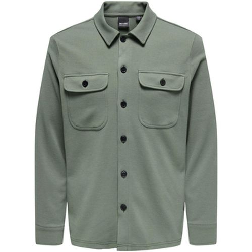 Chemise Chemise droite - Only & Sons - Modalova