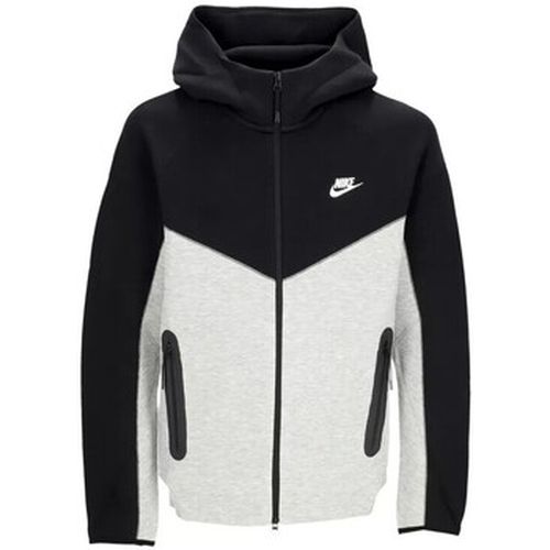 Veste Nike TECH FLEECE FULL ZIP - Nike - Modalova