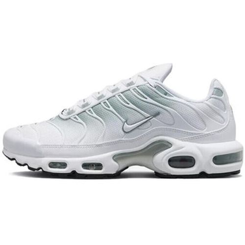 Baskets basses Nike W AIR MAX PLUS - Nike - Modalova