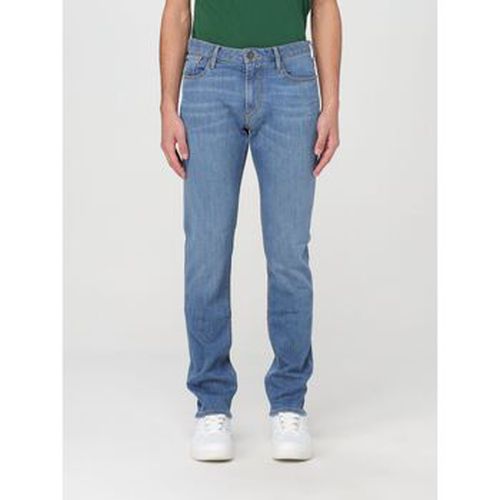 Jeans 8N1J061G0LZ 0943 - Emporio Armani - Modalova