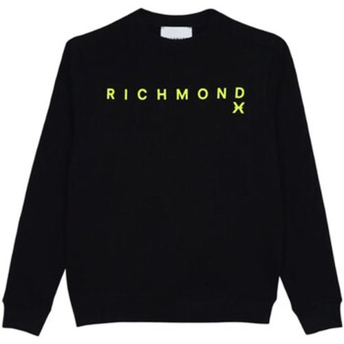 Sweat-shirt UMP24005FE - John Richmond - Modalova