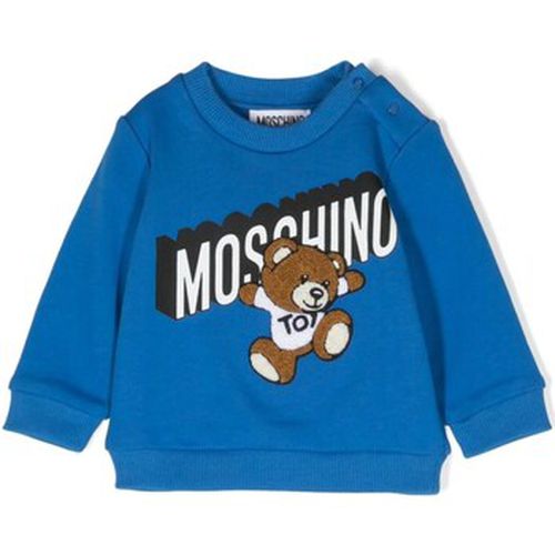 Sweat-shirt Moschino MVF04QLCA32 - Moschino - Modalova