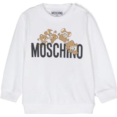 Sweat-shirt Moschino MZF04QLCA19 - Moschino - Modalova