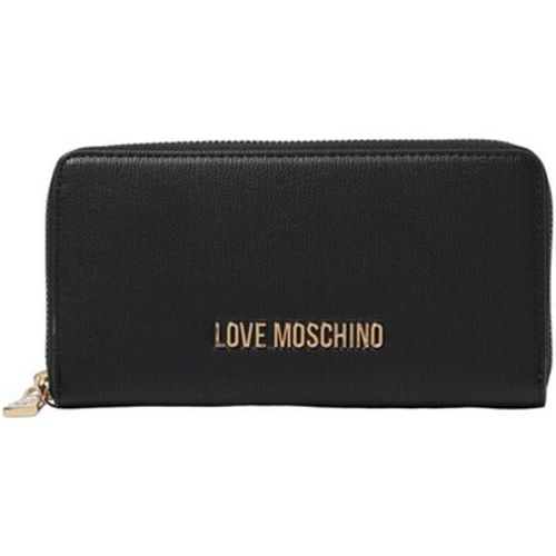 Portefeuille JC5700-LD0 - Love Moschino - Modalova