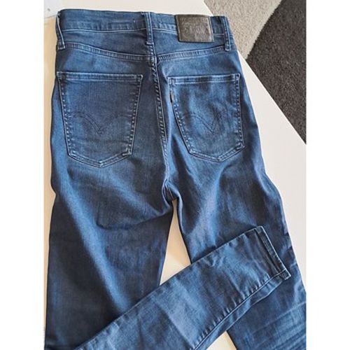 Jeans skinny Levi's Mile High super Skinny - Levis - Modalova