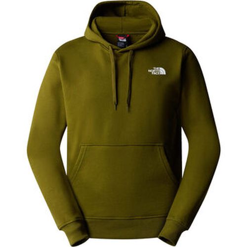 Sweat-shirt M SIMPLE DOME HOODIE - The North Face - Modalova