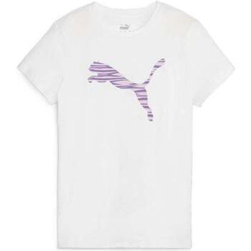 Polo Puma ESS+ LOGO LAB Tee - Puma - Modalova