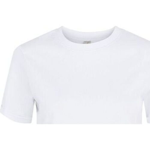 T-shirt 17086970 RIA-BRIGHT WHITE - Pieces - Modalova
