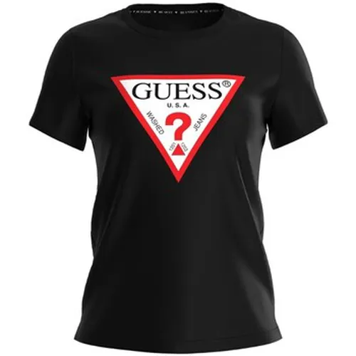 T-shirt Guess W1YI1B I3Z14 - Guess - Modalova
