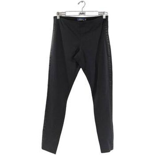 Pantalon Pantalon slim en coton - Ralph Lauren - Modalova