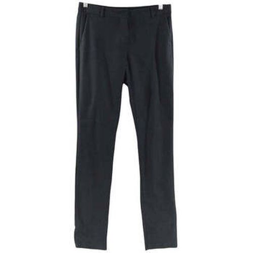 Pantalon Pantalon droit en coton - Sportmax - Modalova