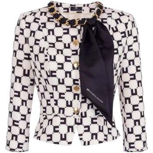 Veste Elisabetta Franchi - Elisabetta Franchi - Modalova