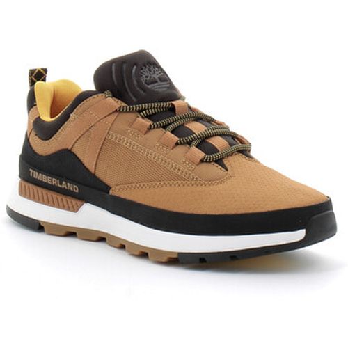 Baskets Basket basse à lacets Euro Trekker - Timberland - Modalova