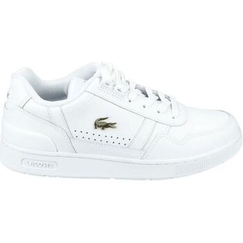 Baskets basses Lacoste Sneaker - Lacoste - Modalova