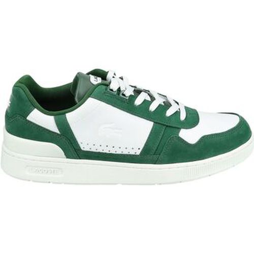 Baskets basses Lacoste Sneaker - Lacoste - Modalova