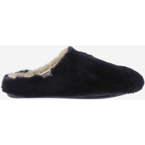 Chaussons PANTOUFLE NORTE FOURRURE SOFT PEAU DE MOUTON 1081101 - Victoria - Modalova