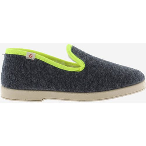 Chaussons CHAUSSON CONFORTABLE PEAU DE MOUTON 2020104 - Wamba - Modalova