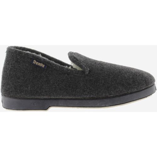 Chaussons CHAUSSON CONFORTABLE PEAU DE MOUTON 202071 - Wamba - Modalova