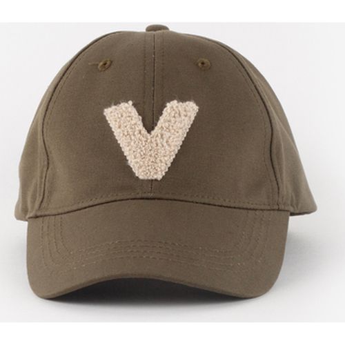 Casquette CASQUETTE COTON D58 - V Things - Modalova