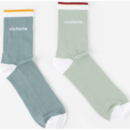 Chaussettes PACK 2 CALCETÍN COLOR - V Things - Modalova