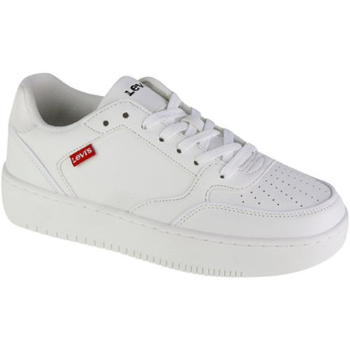 Baskets basses Levis Paige - Levis - Modalova