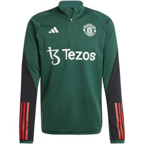 Sweat-shirt adidas Mufc tr top - adidas - Modalova