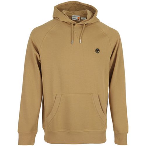 Sweat-shirt Loopback Hoodie - Timberland - Modalova