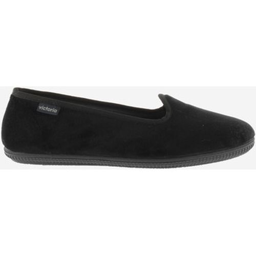 Ballerines BALLERINE ODA VELOURS 1049114 - Victoria - Modalova