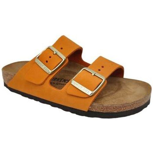 Sandales Sandales Arizona Burnt - Birkenstock - Modalova